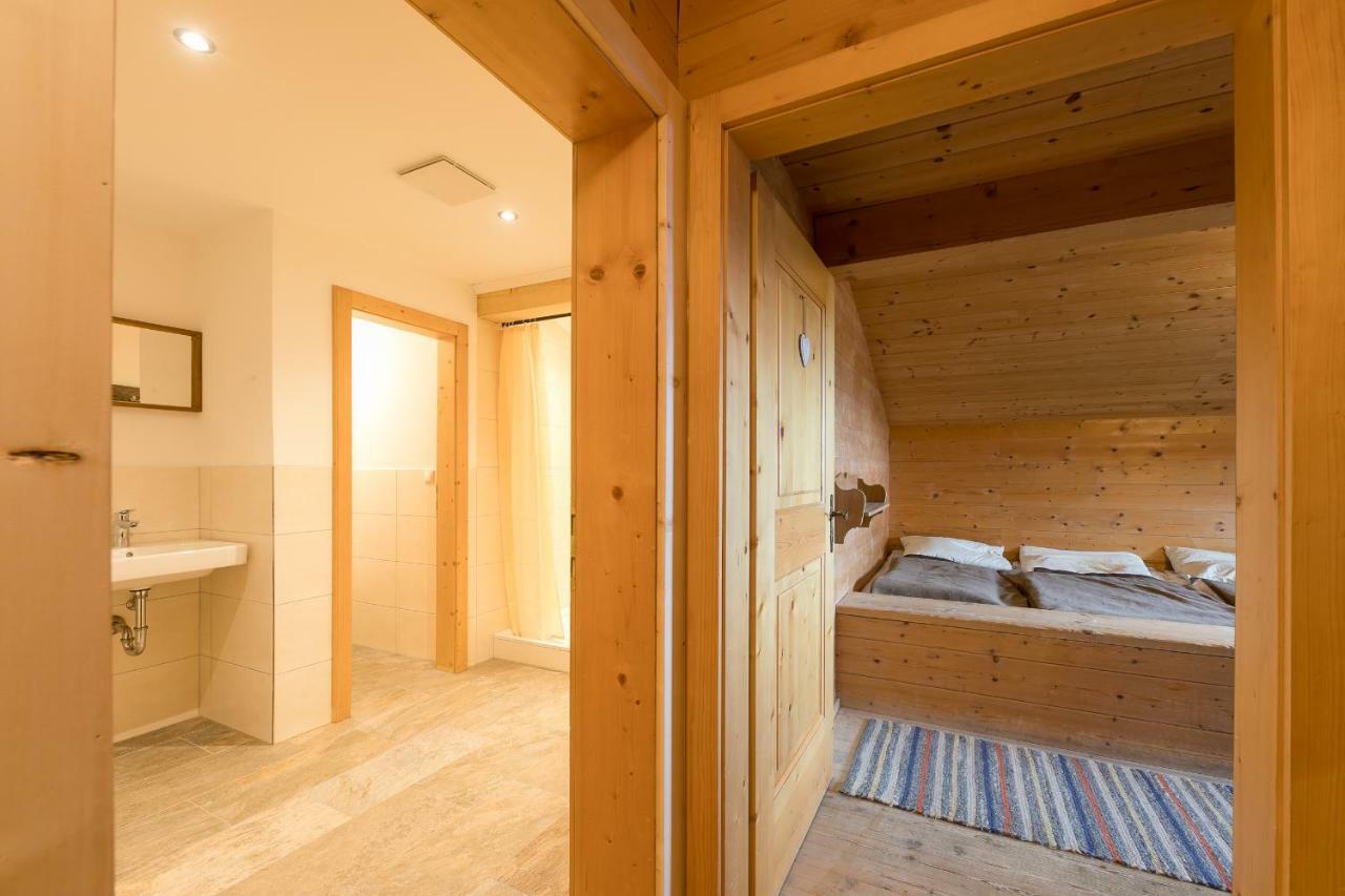אוץ Balbach Alm Apartment מראה חיצוני תמונה