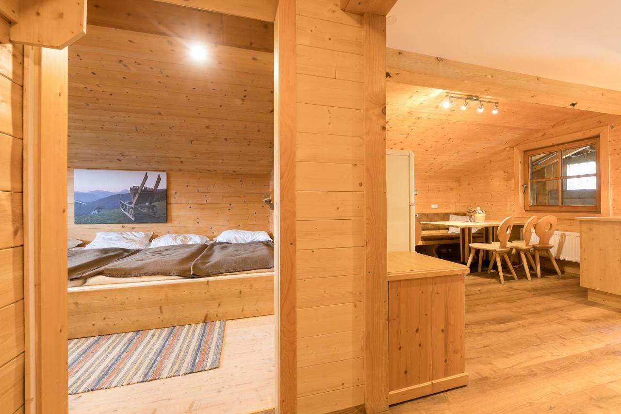 אוץ Balbach Alm Apartment מראה חיצוני תמונה